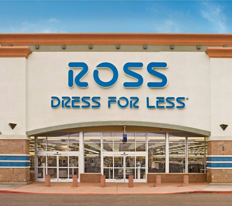 Ross Dress for Less - Alcoa, TN