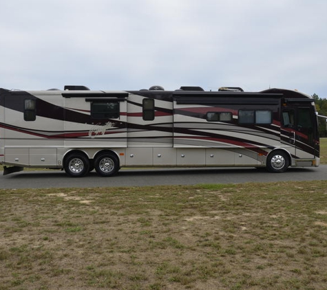 Porter's RV Sales - Williamston, SC