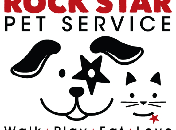 Rock Star Pet Service - Fenton, MO