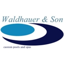 Waldhauer & Son, Inc. - Swimming Pool Designing & Consulting
