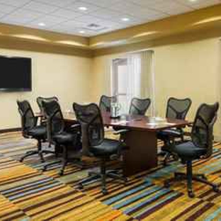 Fairfield Inn & Suites - Cheektowaga, NY