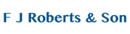 F J Roberts & Son - Plumbers & Gasfitters
