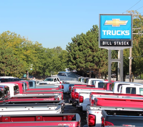 Bill Stasek Chevrolet - Wheeling, IL