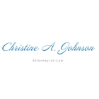 Christine Johnson Law