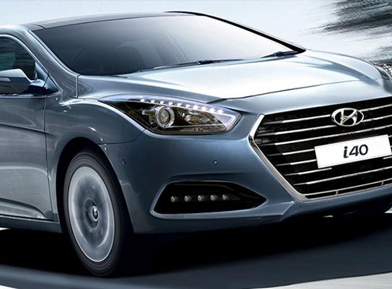 Reynella Hyundai - Service Centre - Reynella, SA