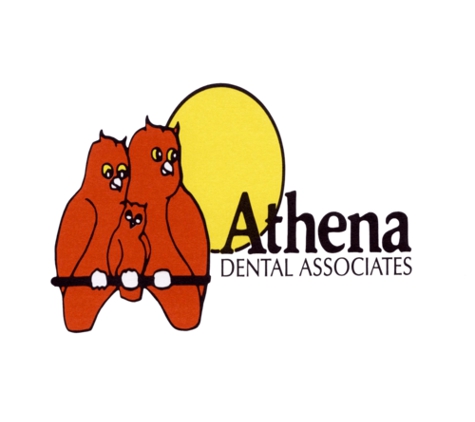 Athena Dental Associates - Athens, GA