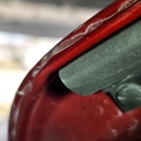 The Shadow Man - Glass Coating & Tinting
