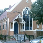 First Reformed Presbyterian