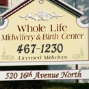 Whole Life Midwifery - Holistic Practitioners