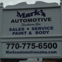Mark's Automotive Service and Paint & Body