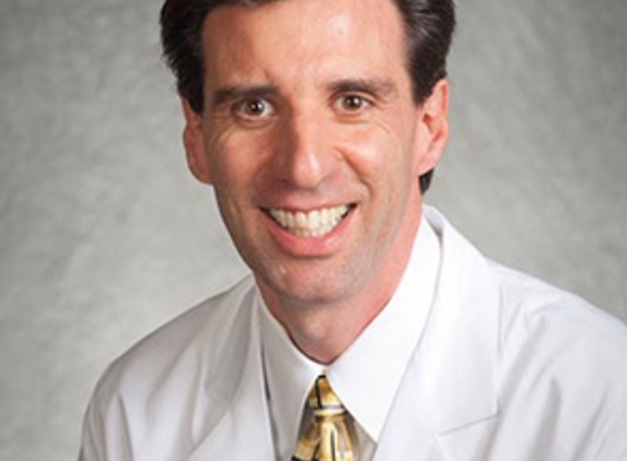 Dr. Paul H Karakourtis, MD - Arlington, TX