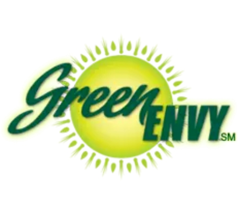 Green Envy Lawn Care - Maryland Heights, MO