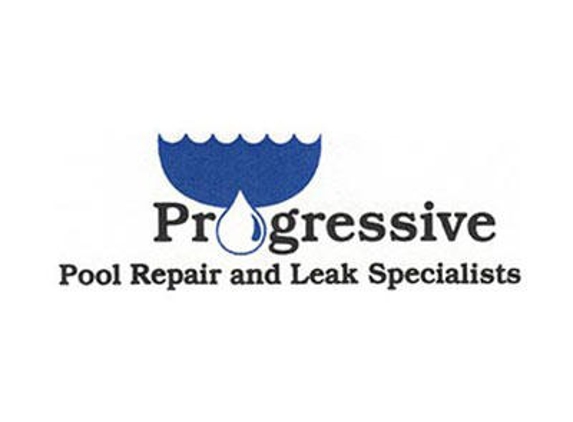 Progressive Pool Repair and Leak Specialists - Sarasota, FL