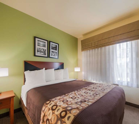 SureStay Plus by Best Western San Antonio SeaWorld - San Antonio, TX