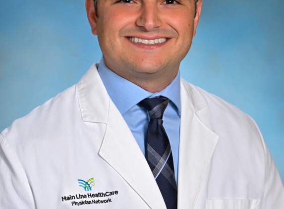 Philip M Petrucelli MD - Wynnewood, PA