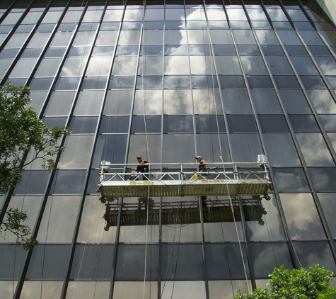 Quality Window Cleaning - San Antonio, TX