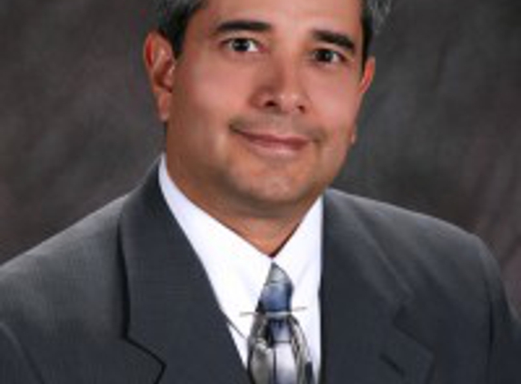 Dr. Thomas A Paz, OD - Las Cruces, NM