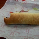 Jimmy John's - Sandwich Shops