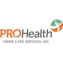 ProHealth Home Care Services - Home Health Services