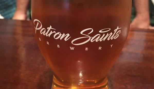 Patron Saints Brewery - Toledo, OH