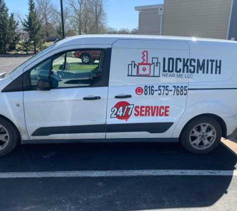 Locksmith Near Me