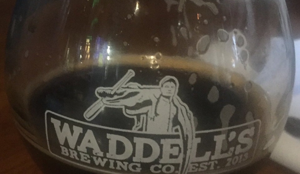 Waddells Brew Pub & Grille - Spokane, WA