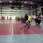 Club Fusion Volleyball