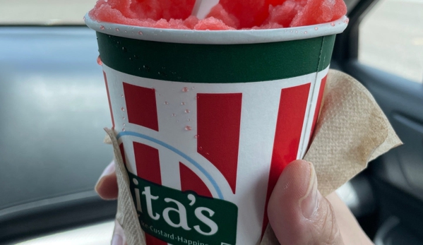 Rita's Italian Ice & Frozen Custard - Jacksonville Beach, FL