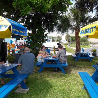 Fredgie's World Famous Hot Dogs - Jensen Beach, FL