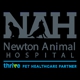 Newton Animal Hospital, A Thrive Pet Healthcare Partner