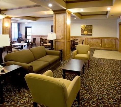 Holiday Inn Express & Suites Kingsville, an IHG Hotel - Kingsville, TX