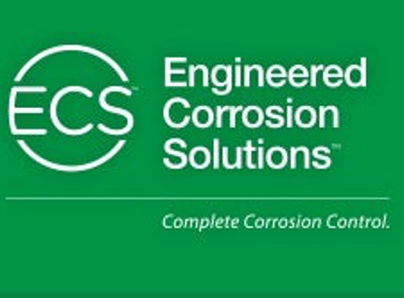 Engineered Corrosion Solutions - Saint Louis, MO