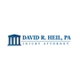 David R. Heil, PA-Injury Attorney