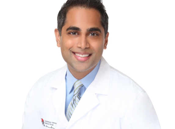 SHAUN (SHIRISH) T PATEL, MD, FACC - Oxnard, CA