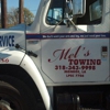 Mel's Towing gallery