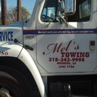 Mel's Towing