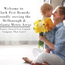 Clark Pest Remedy - Pest Control Services