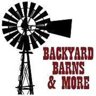 Backyard Barns & More - Fort Wayne, IN