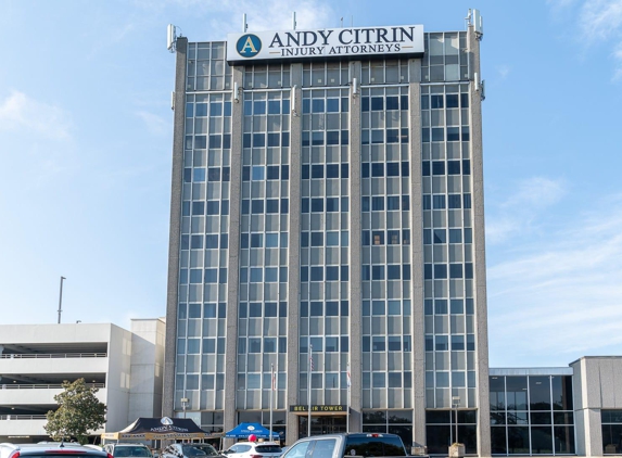 Andy Citrin Injury Attorneys - Mobile, AL