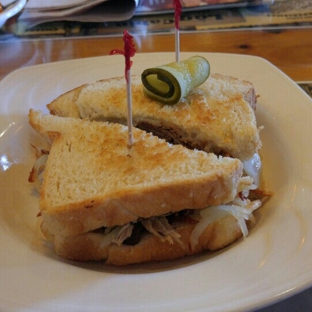 Log Cabin Family Restaurant - Baraboo, WI