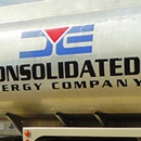 Consolidated Energy Co LLC - Gas-Liquefied Petroleum-Bottled & Bulk