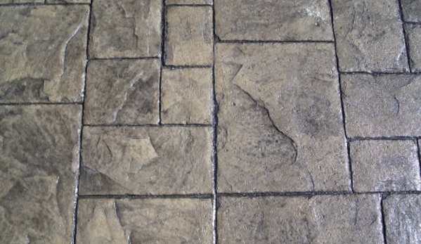 DB's Stamped Concrete - Fort Lauderdale, FL