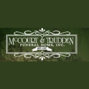 McCourt & Trudden Funeral Home, Inc. - Caskets