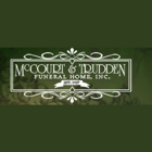 McCourt & Trudden Funeral Home, Inc.