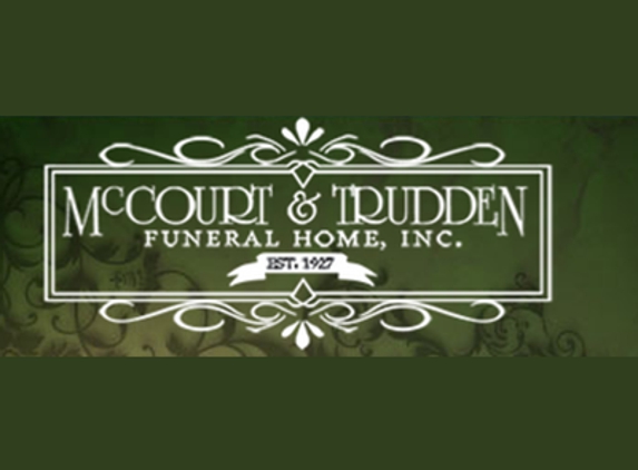 McCourt & Trudden Funeral Home, Inc. - Farmingdale, NY