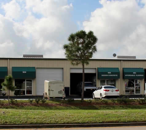 St Lucie Warehouse Complex - Port Saint Lucie, FL