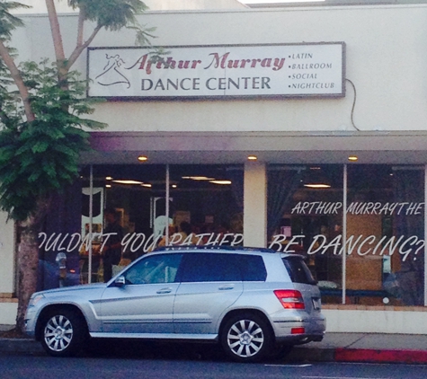 Arthur Murray Dance Studio Sherman Oaks - Sherman Oaks, CA. Arthur & Murray