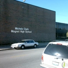 Michele Clark School