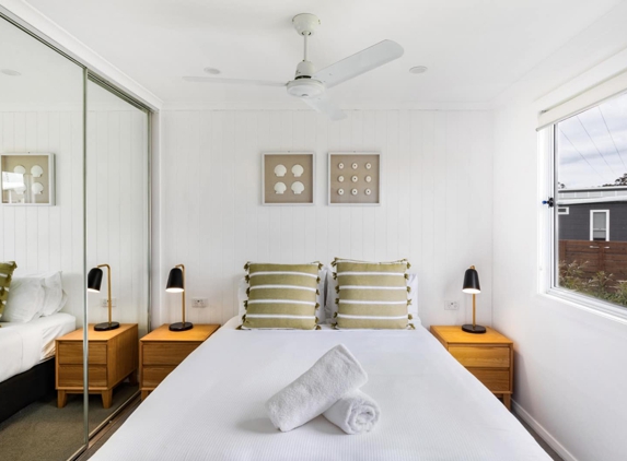 Seahorse Inn Hotel - Boydtown, NSW