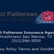 Matt Patterson Insurance